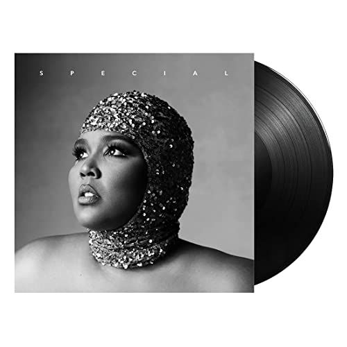 ATL638022 - Lizzo - Special