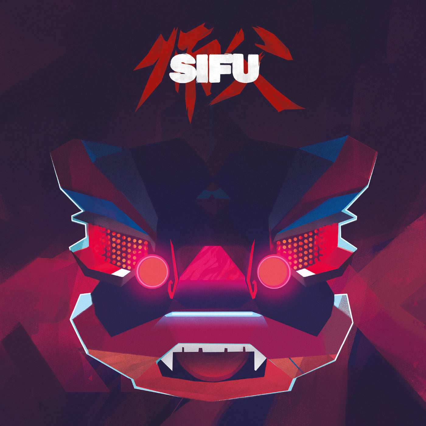 LMLP173 - Howie Lee - Sifu (Original Video Game Soundtrack)
