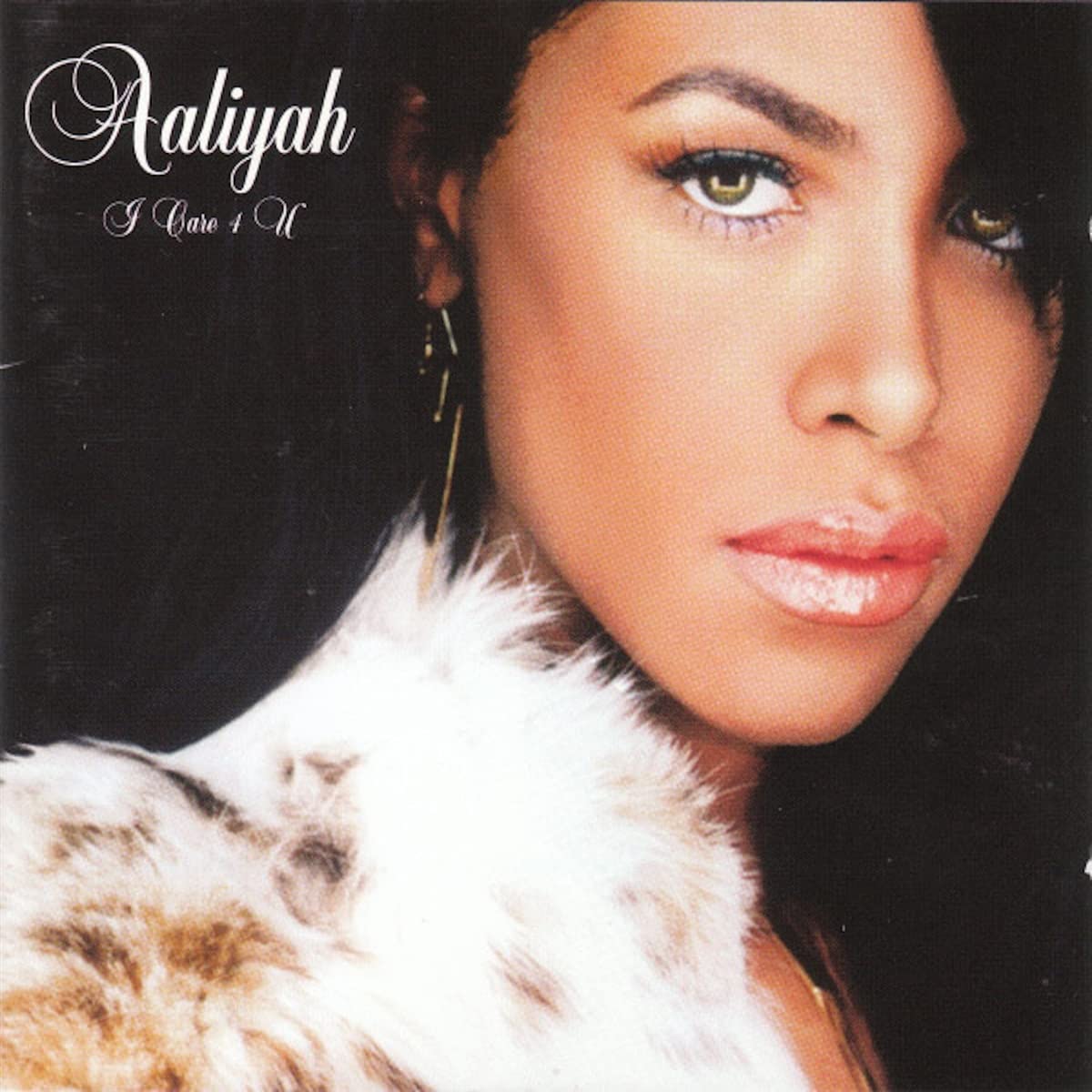 ERE676 - Aaliyah - I Care 4 U