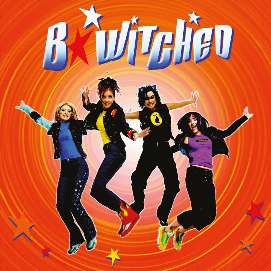 B*Witched - B*Witched | Helix Sounds