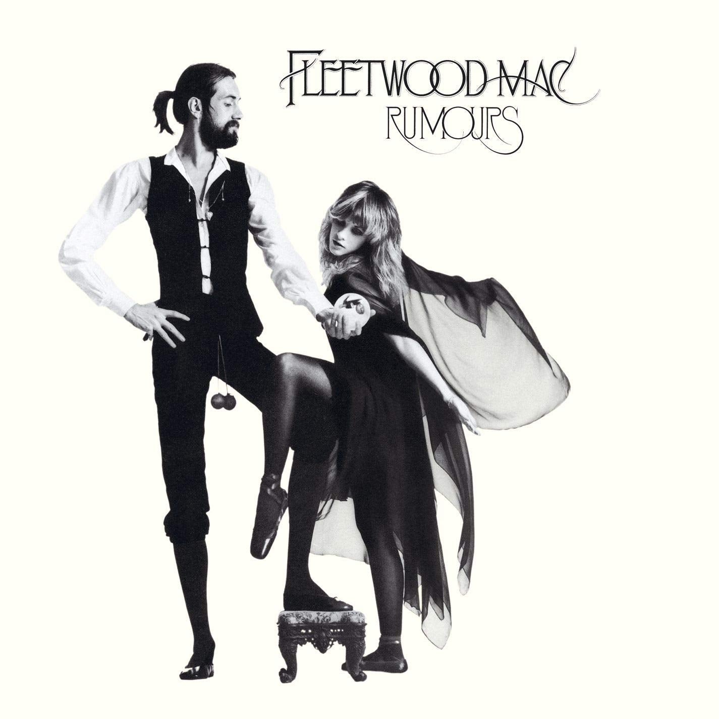 9362497935 - Fleetwood Mac - Rumours