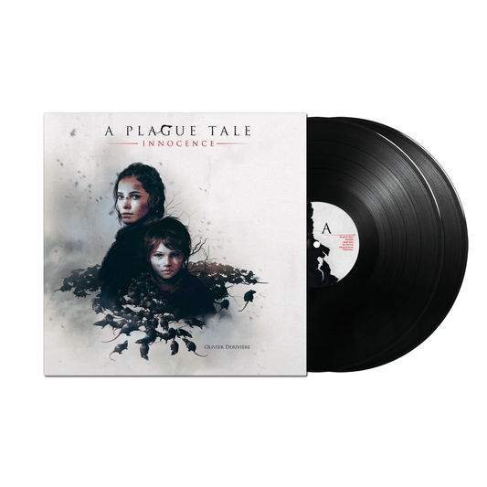A Plague Tale: Innocence (Original Soundtrack) - Olivier Derivière | Helix Sounds