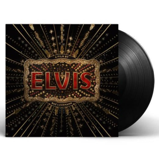 19658-74577-1 - Various Artists - ELVIS (Original Motion Picture Soundtrack)