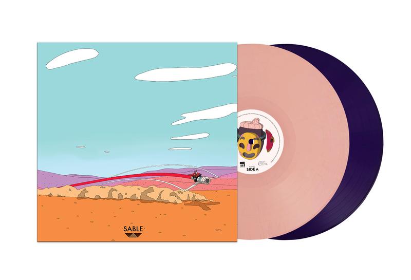 19439945491 - Japanese Breakfast - Sable (Original Video Game Soundtrack)