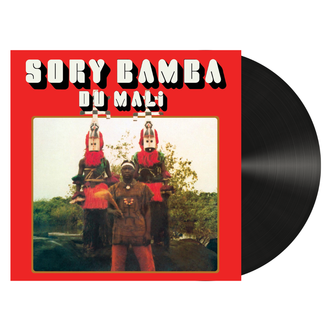 Du Mali - Sory Bamba | Helix Sounds
