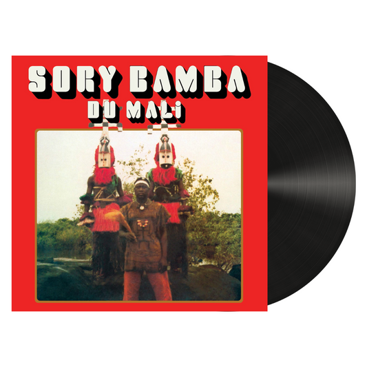 Du Mali - Sory Bamba | Helix Sounds