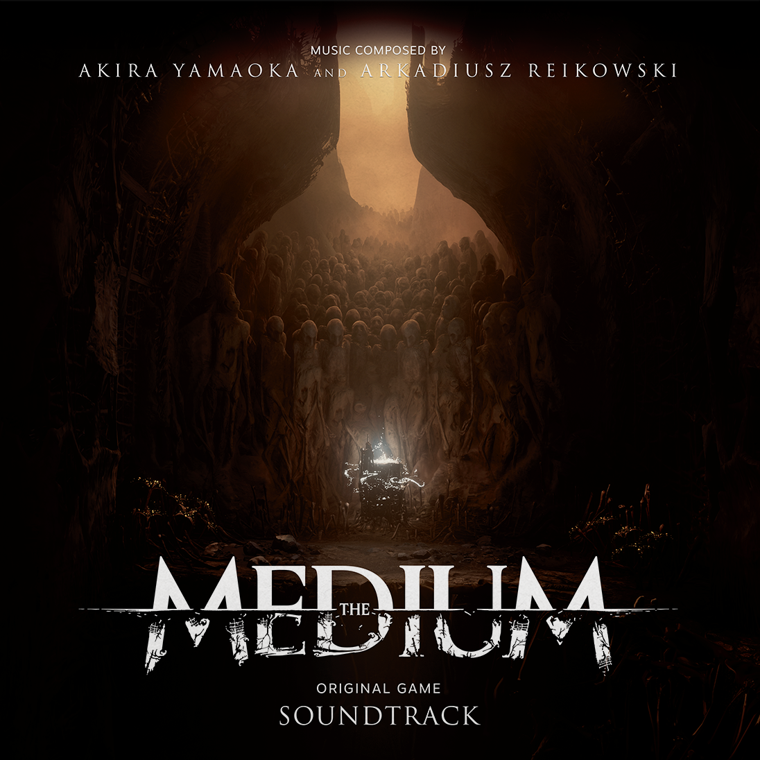 The Medium Game Soundtrack Vinyl Helix Sounds the-medium-game-soundtrack-vinyl-helix-sounds