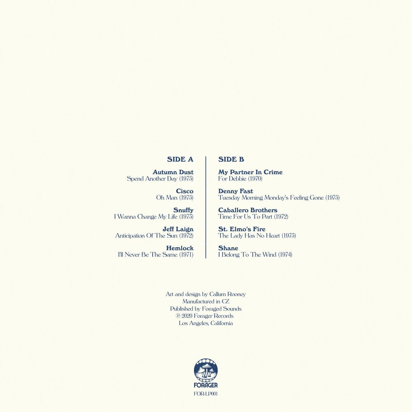 Belong To The Wind - Various Artists | Helix Sounds