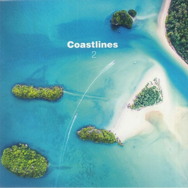 Coastlines 2 - Coastlines | Helix Sounds
