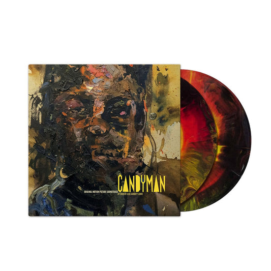 Candyman (Original Motion Picture Soundtrack) - Robert Aiki Aubrey Lowe | Helix Sounds