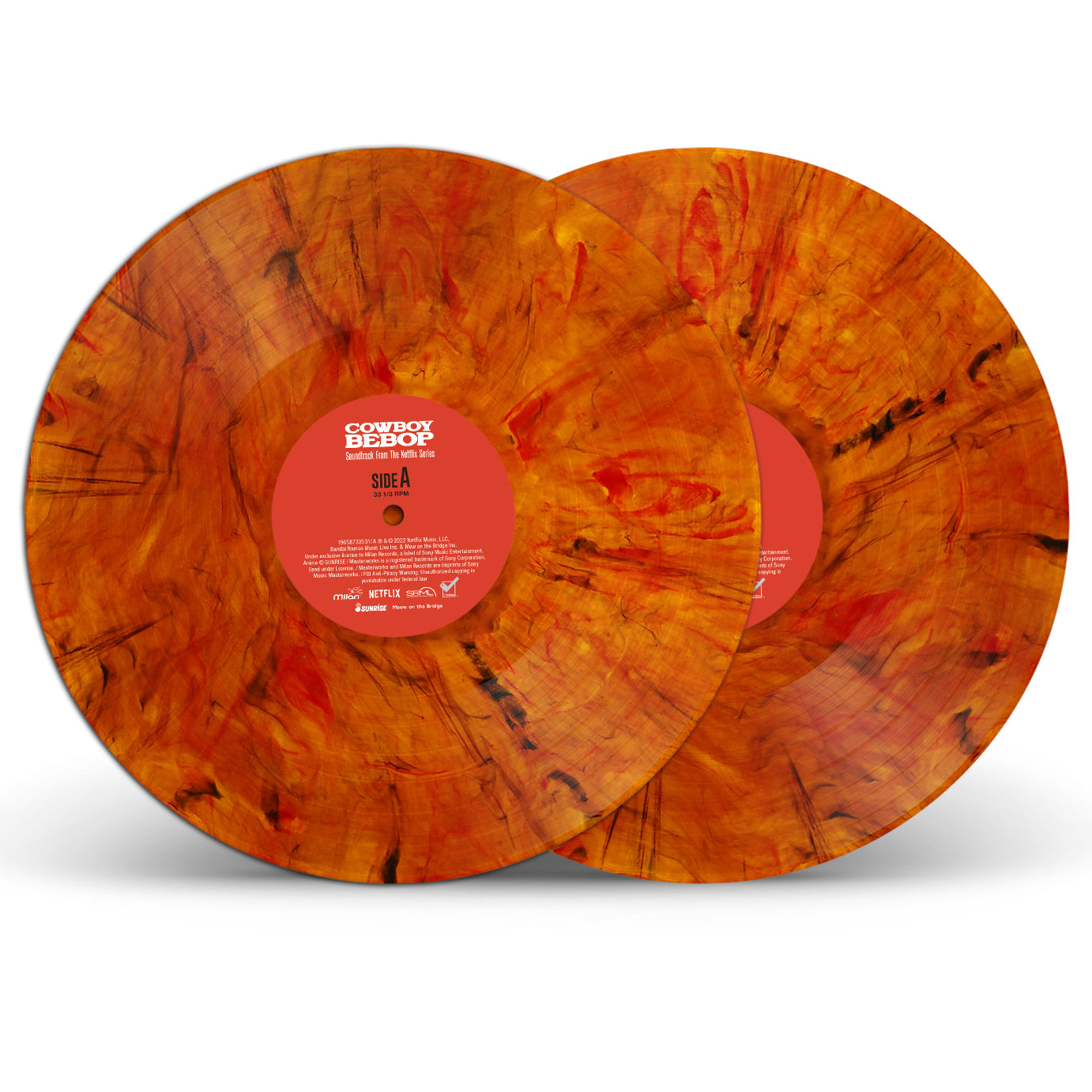 Cowboy Bebop - Soundtrack from the Netflix Original Series - Yoko Kanno & SEATBELTS | Helix Sounds