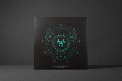 Crest Of Flames - ROZEN | Helix Sounds