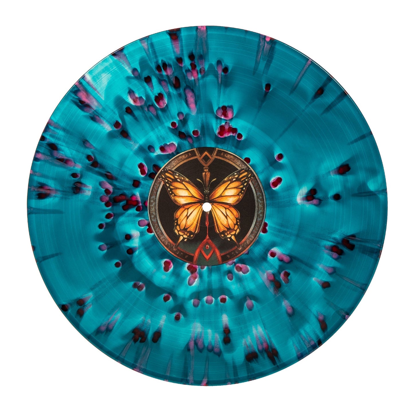 Crimson Peak (Original Motion Picture Soundtrack) - Fernando Velázquez | Helix Sounds