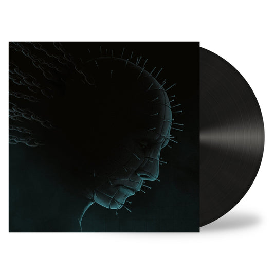 DW113 - Christopher Young - Hellraiser 30th Anniversary Edition (Original Motion Picture Soundtrack)