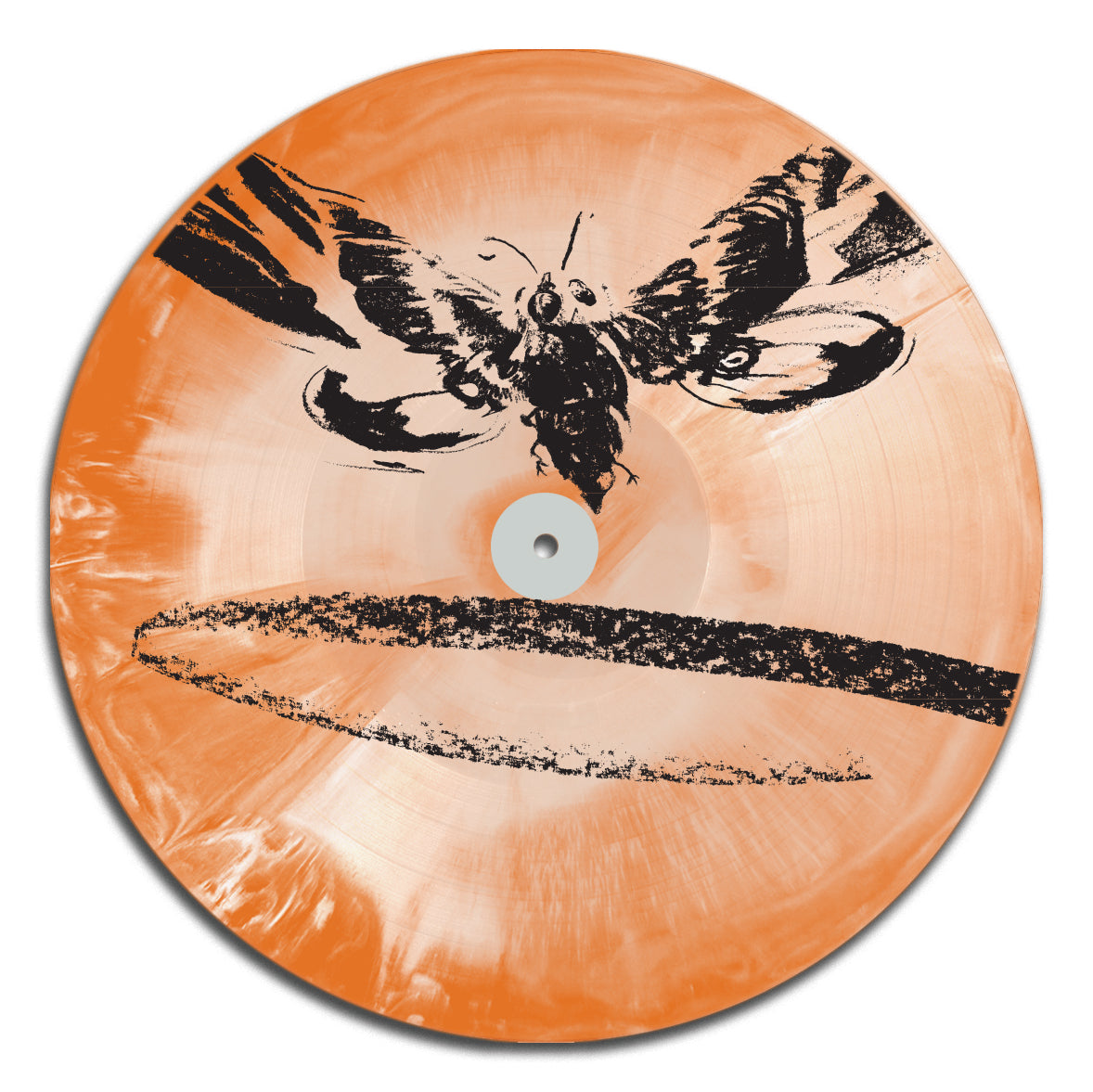 Godzilla vs Mothra The Battle For Earth-Akira Ifukube-Helix Sounds