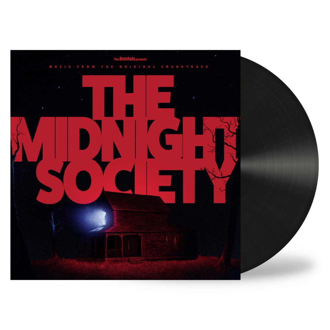 The Midnight Society Soundtrack - The Rentals | Helix Sounds