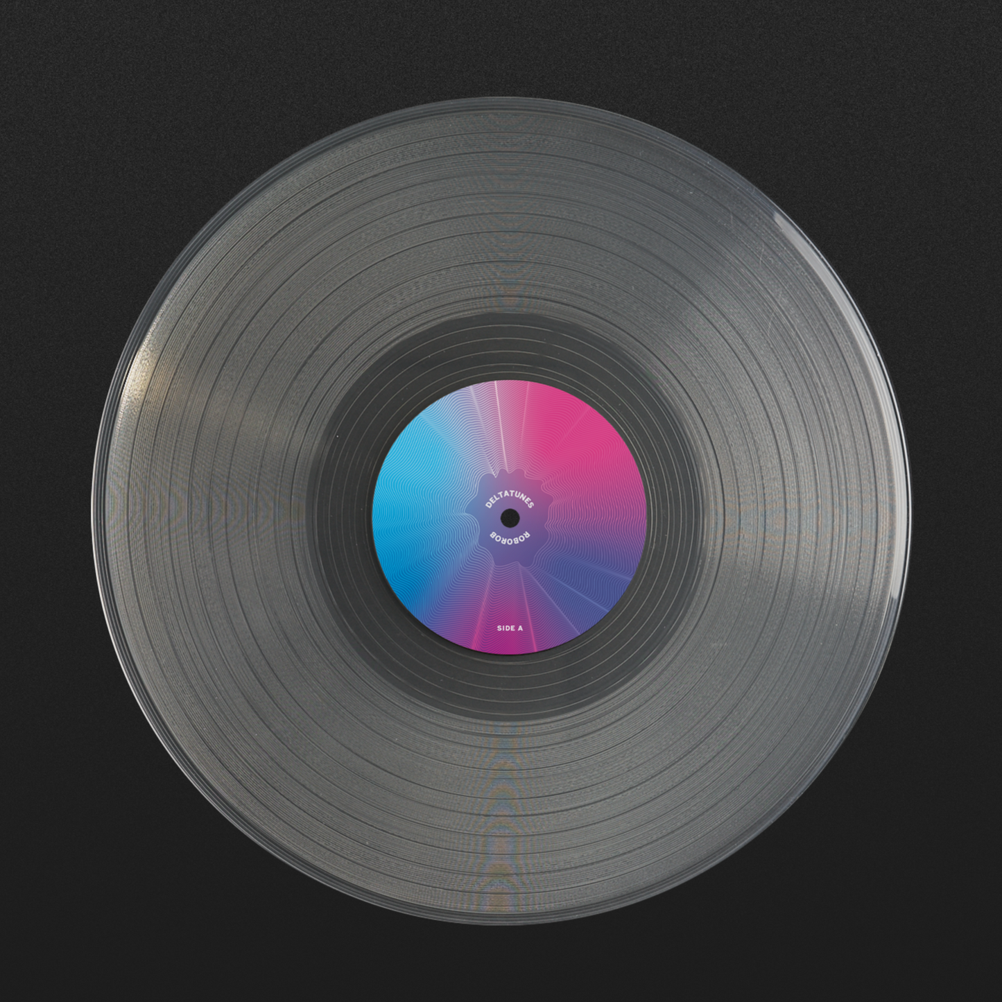 DELTATUNES - RoboRob | Helix Sounds