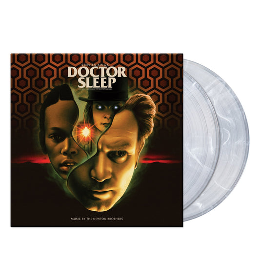 Doctor Sleep (Original Motion Picture Score) Music - The Newton Brothers | Helix Sounds