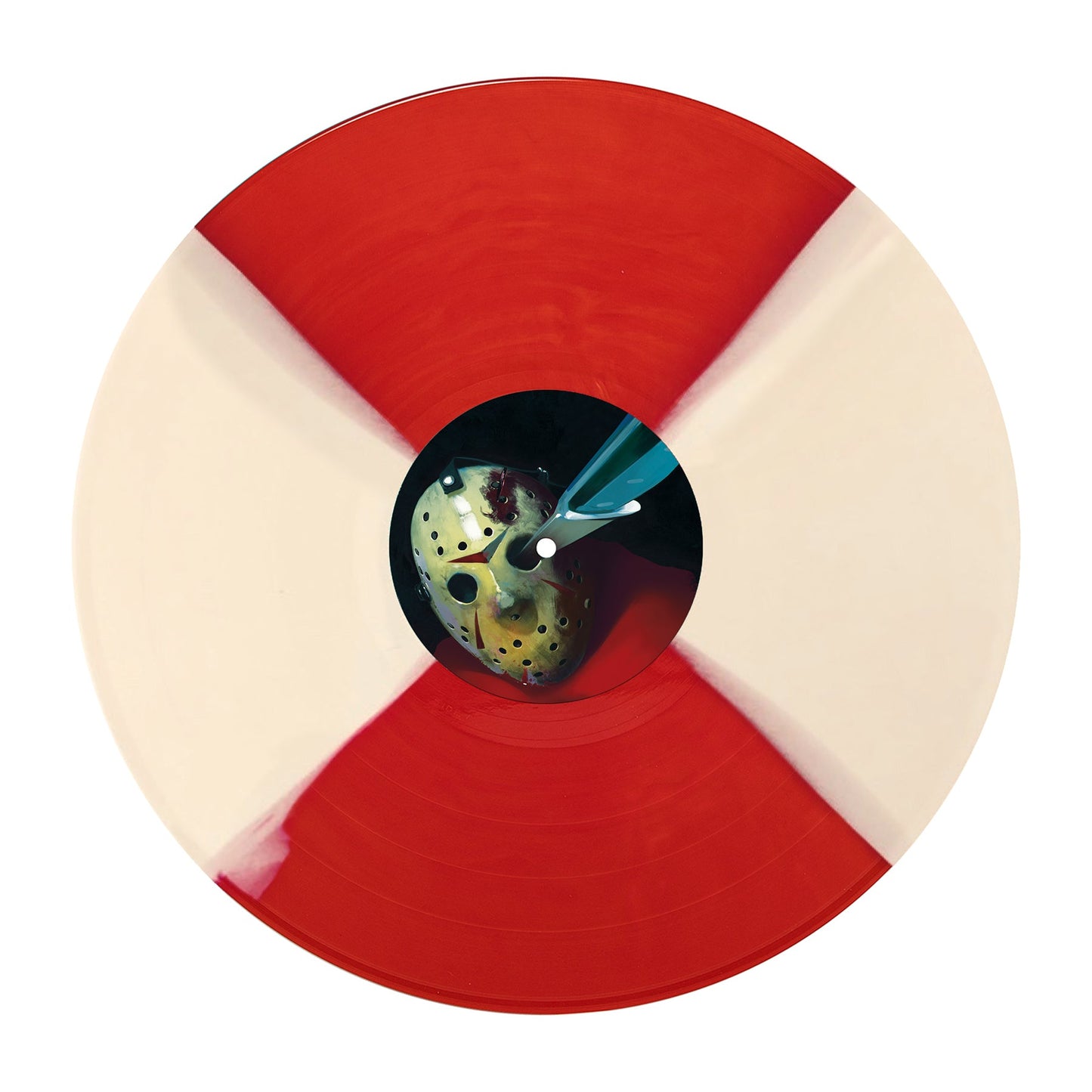 WW13.4 - Harry Manfredini - Friday the 13th Part IV: The Final Chapter (Original Motion Picture Soundtrack)