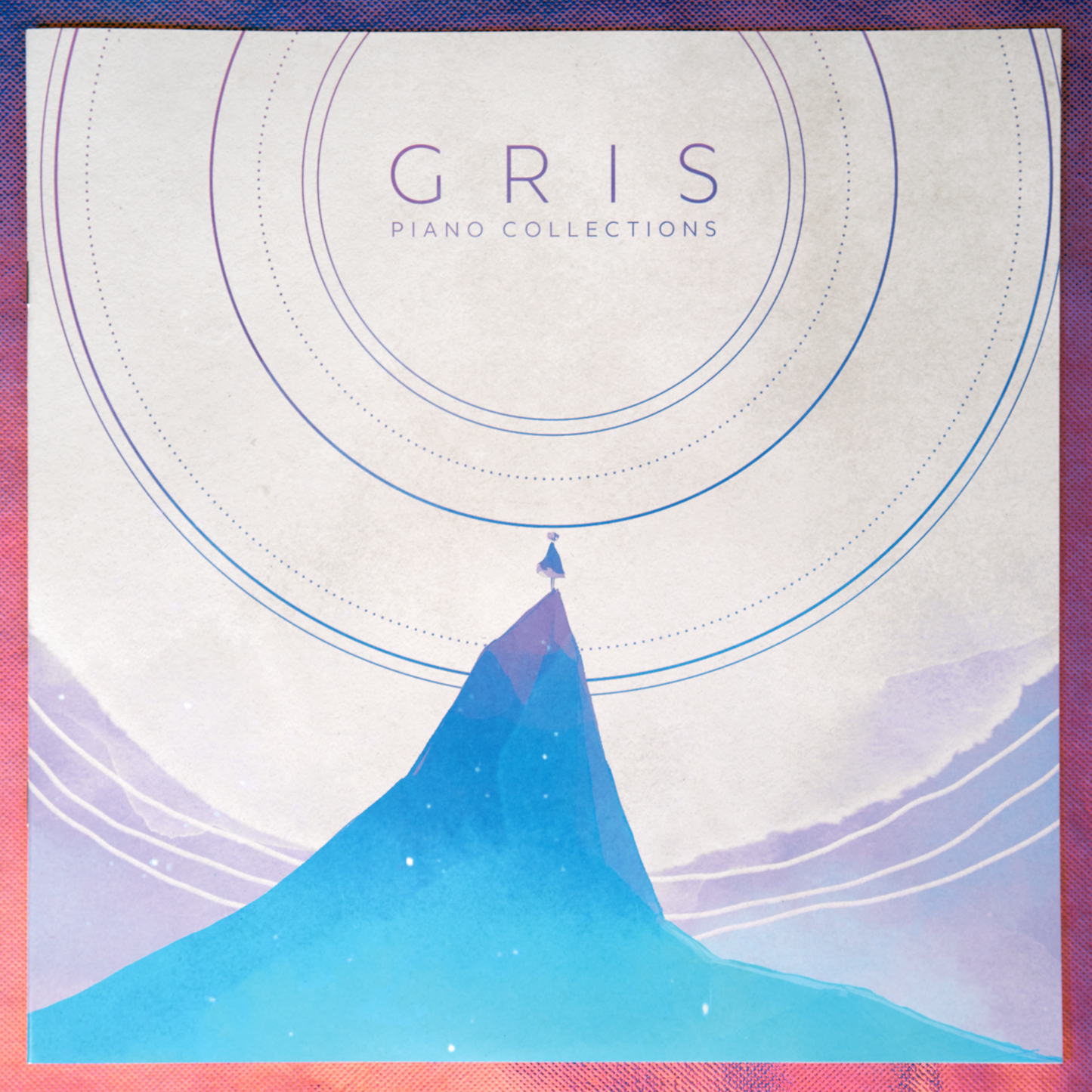 Gris Piano Collections - Berlinist | Helix Sounds