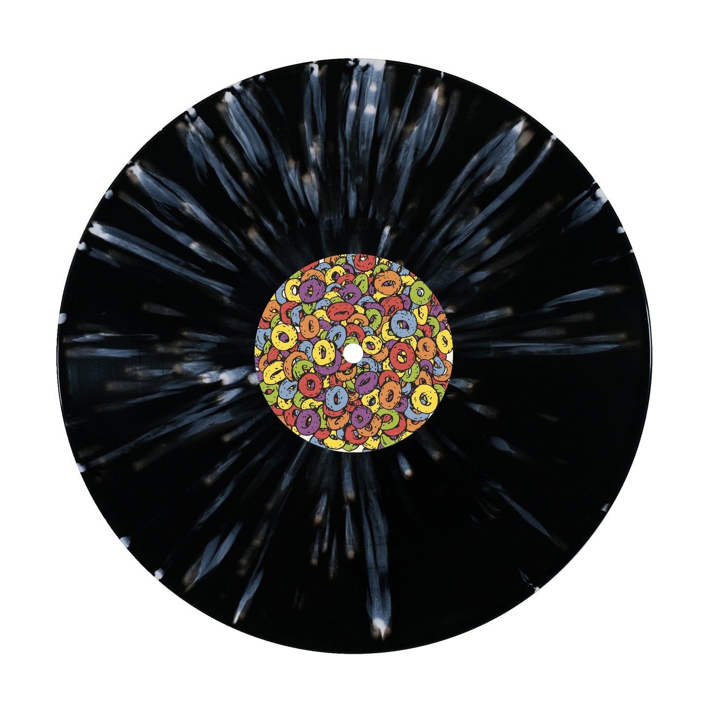 WW042 - Michael Abels - Get Out Soundtrack