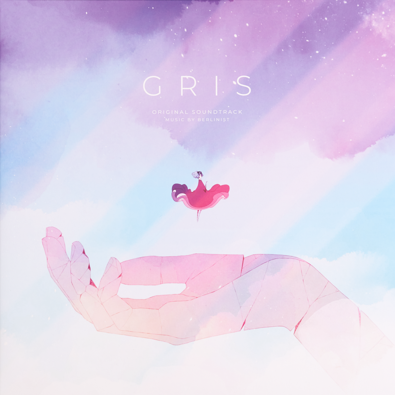 Gris (Original Soundtrack) - Berlinist | Helix Sounds