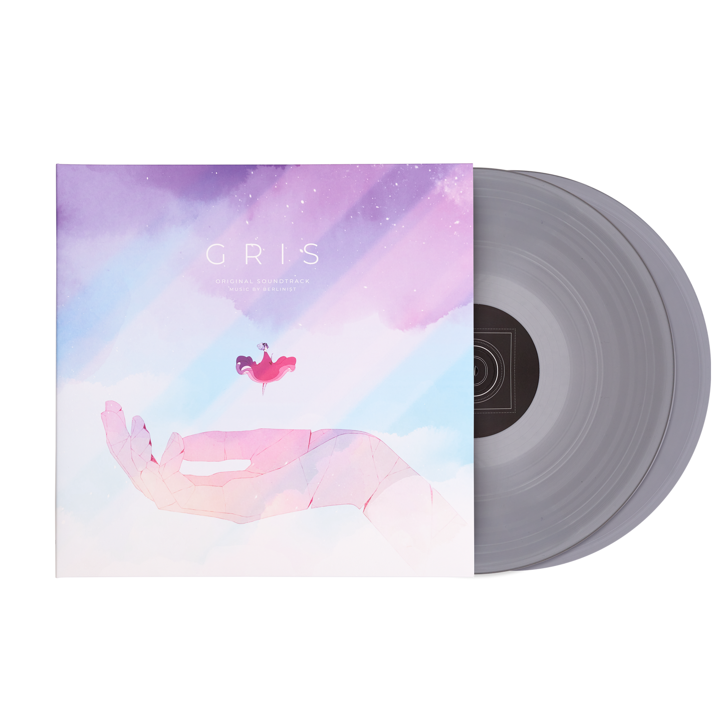 Gris (Original Soundtrack) - Berlinist | Helix Sounds