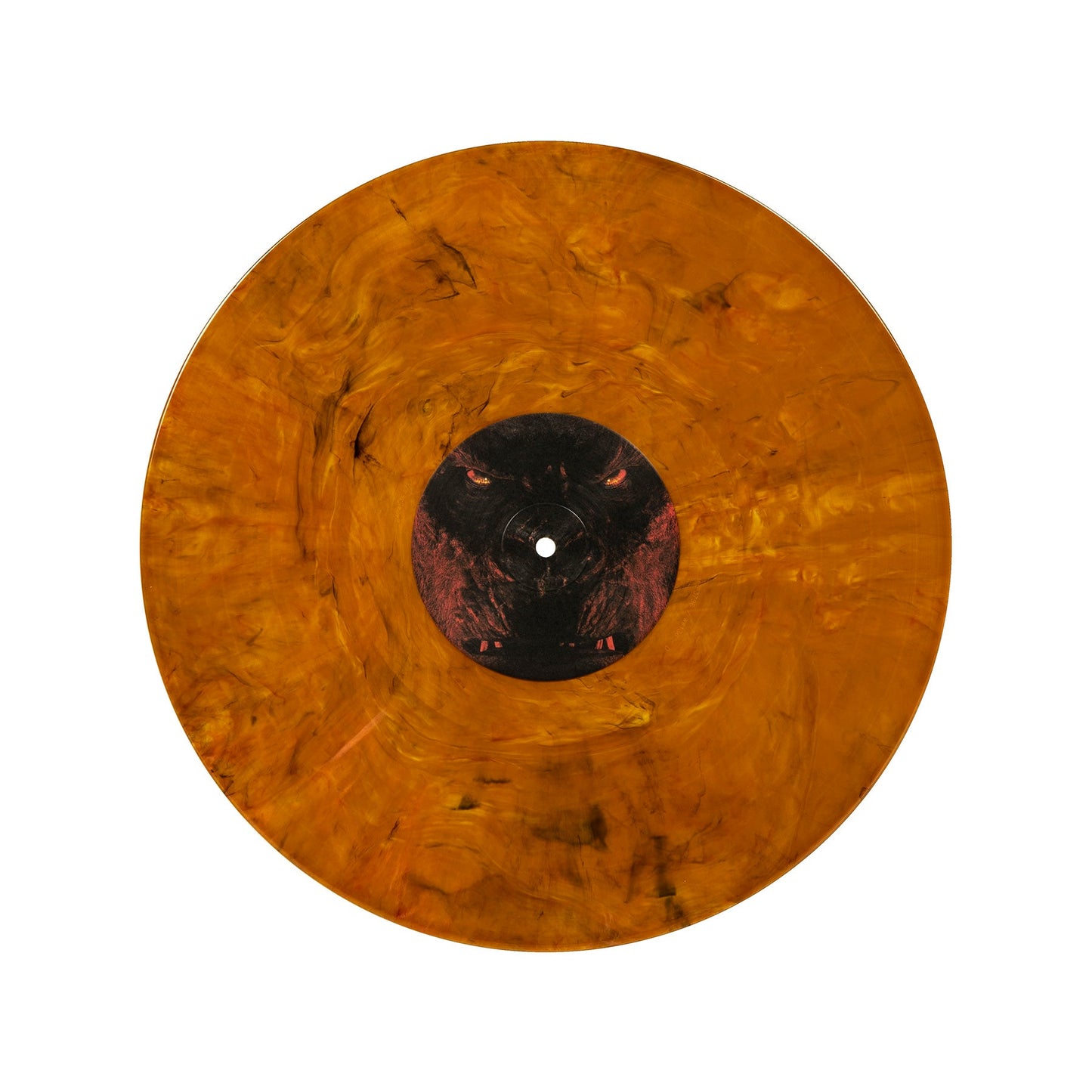 WW136 - Tom Holkenborg - Godzilla Vs. Kong (Original Motion Picture Soundtrack)