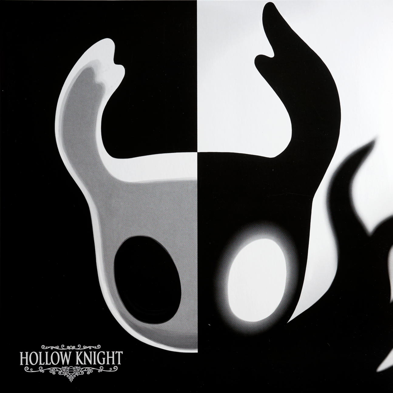 Ghost Ramp | Christopher Larkin - Hollow Knight (Original Soundtrack)