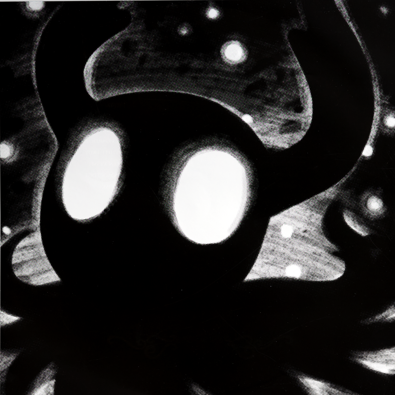Ghost Ramp | Christopher Larkin - Hollow Knight (Original Soundtrack)