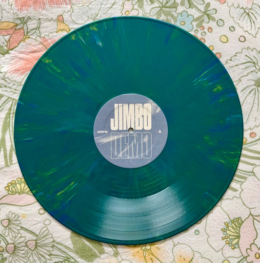 Jimbo Demo - Enumclaw | Helix Sounds