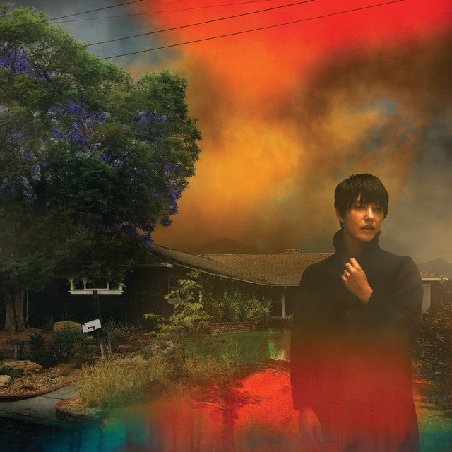 JAG395 - Sharon Van Etten - We've Been Going About This All Wrong
