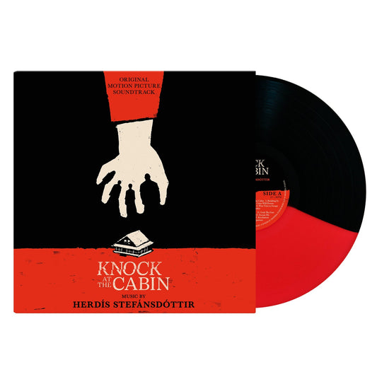 WW179 - Herdís Stefánsdóttir - Knock At The Cabin (Original Motion Picture Soundtrack)