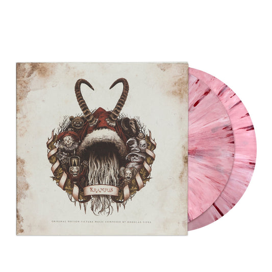 WW025 - Douglas Pipes - Krampus - Original Motion Picture Music