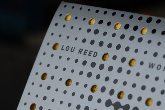 Words & Music, May 1965 Deluxe Edition - Lou Reed | Helix Sounds