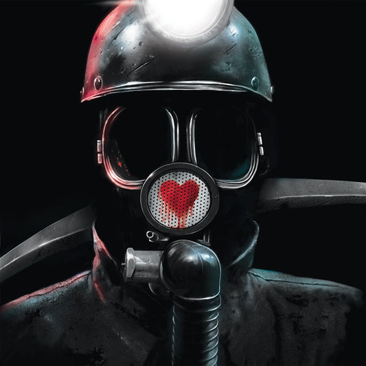WW022 - Paul Zaza - My Bloody Valentine (Original Soundtrack)