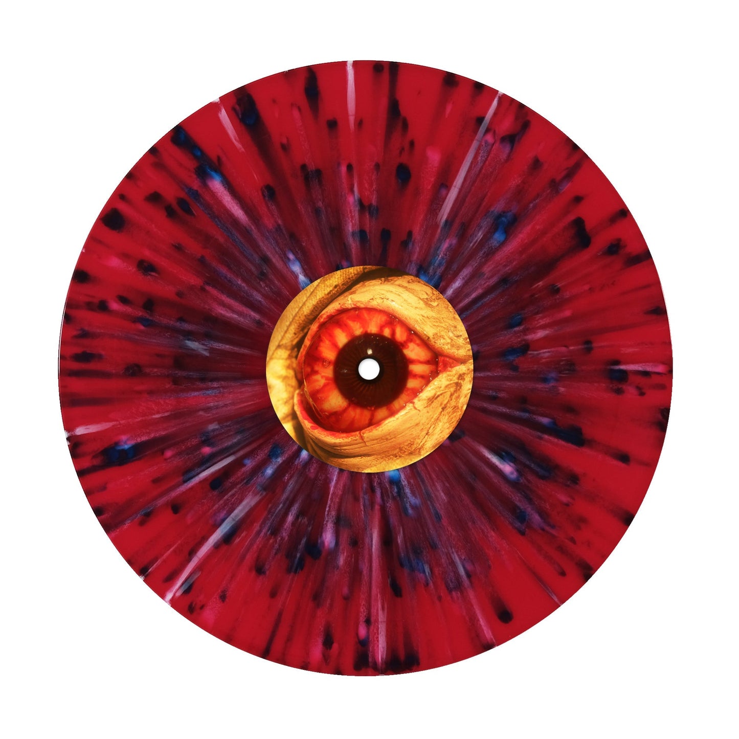 WW140 - Dan Wool - Phil Tippett's MAD GOD (Original Soundtrack)