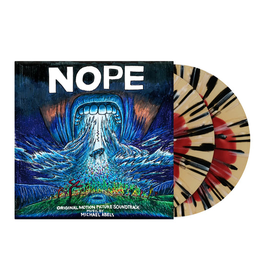 Nope (Original Motion Picture Soundtrack) - Michael Abels | Helix Sounds