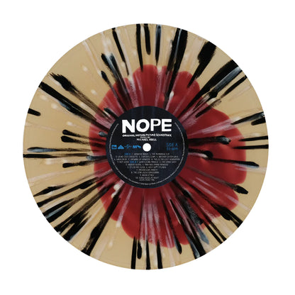 Nope (Original Motion Picture Soundtrack) - Michael Abels | Helix Sounds