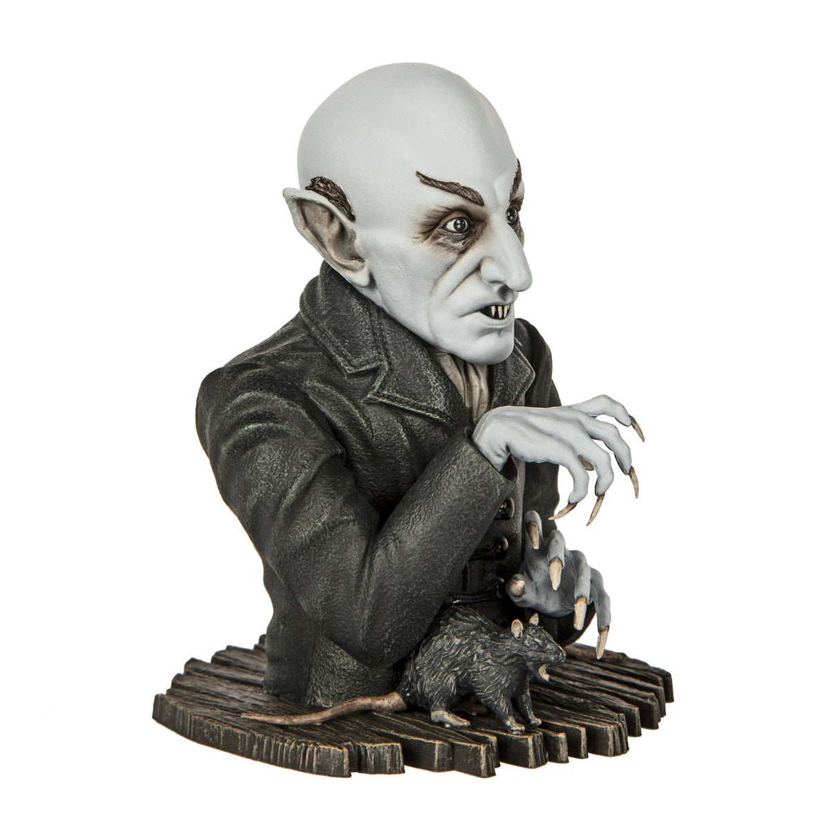 Nosferatu Spinature - Robert Sammelin | Helix Sounds