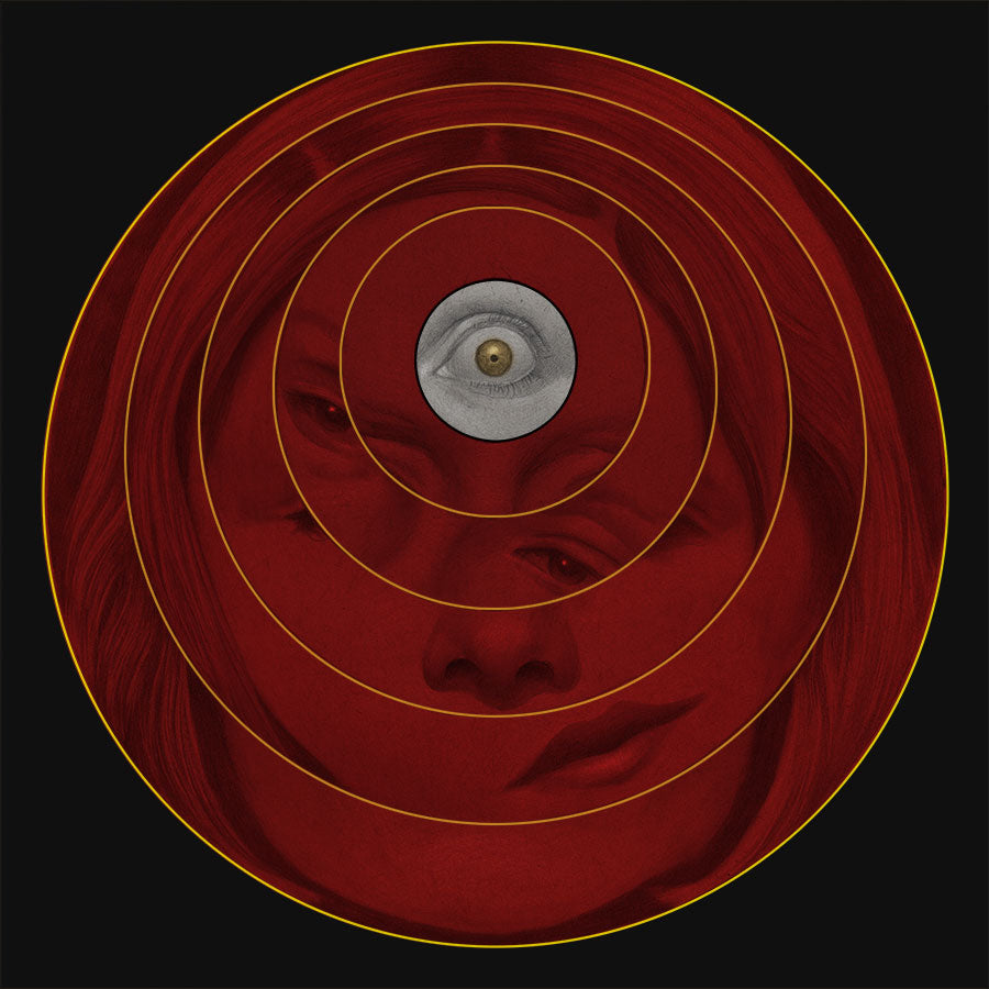 DW129 - Goblin - Profondo Rosso (aka Deep Red) (Original Motion Picture Soundtrack)