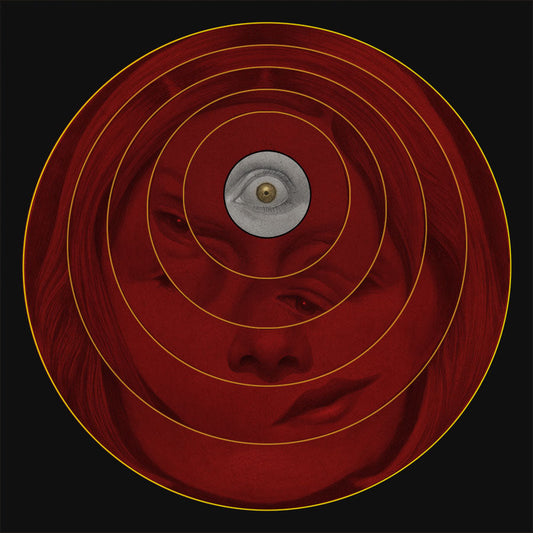 DW129 - Goblin - Profondo Rosso (aka Deep Red) (Original Motion Picture Soundtrack)