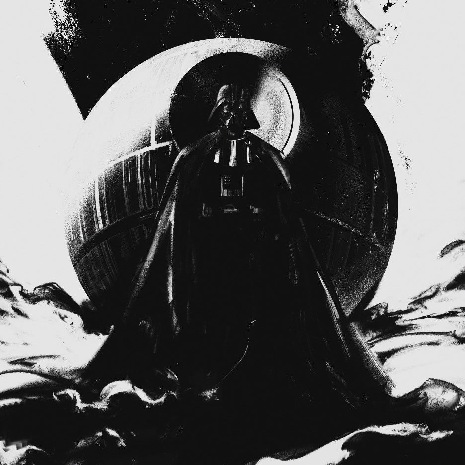 MOND-248 - Michael Giacchino - Rogue One: A Star Wars Story Box Set