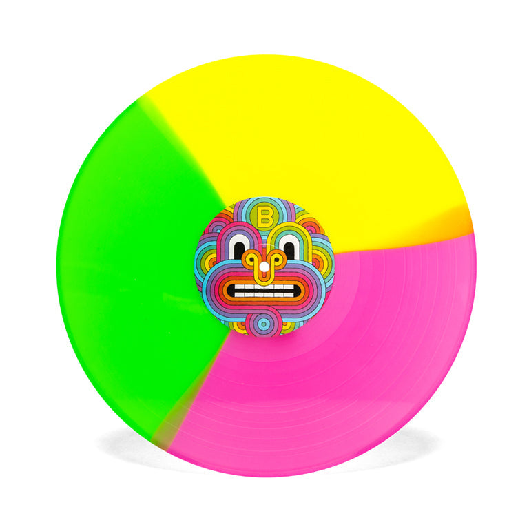 8BIT-8133 - Thesis Sahib - Spinch (Original Game Soundtrack)