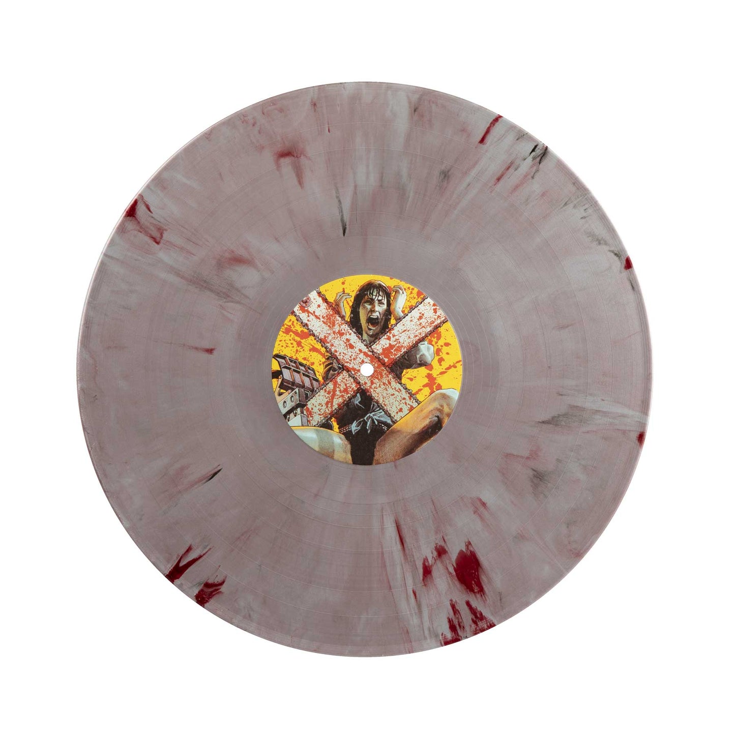 WW117 - Jerry Lambert - The Texas Chainsaw Massacre Part 2 Original Score