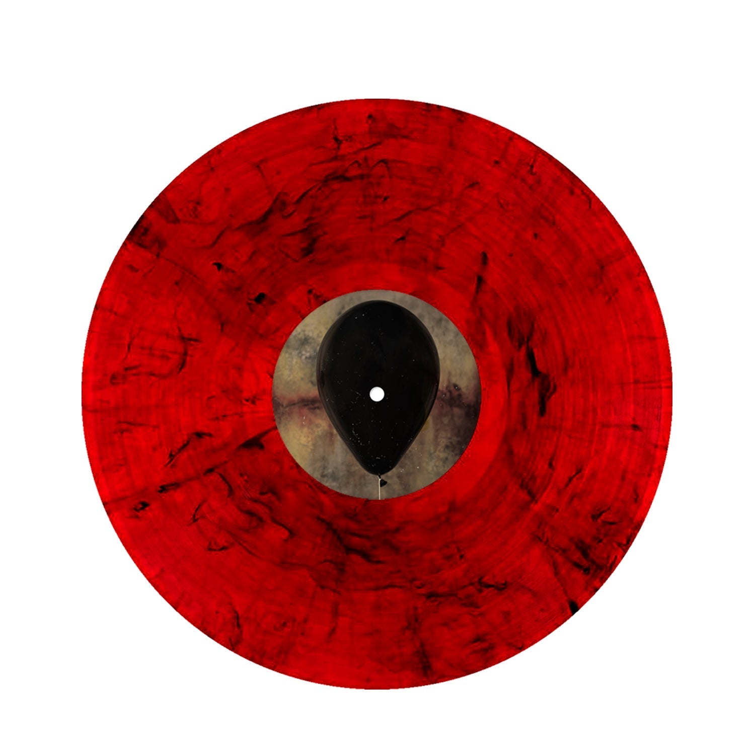 WW156 - Mark Korven - The Black Phone (Original Soundtrack)