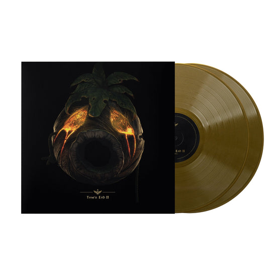 MCOL-0014 - Theophany - Time's End II: Majora's Mask Remixed