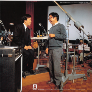 TJJA-10015 - Joe Hisaishi - My Neighbor Totoro Soundtrack