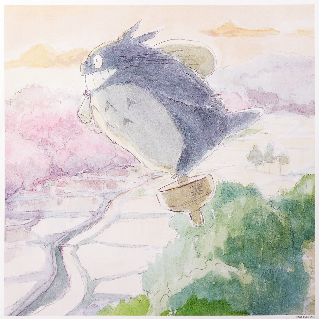 TJJA-10043 - Joe Hisaishi - Orchestra Stories: My Neighbor Totoro