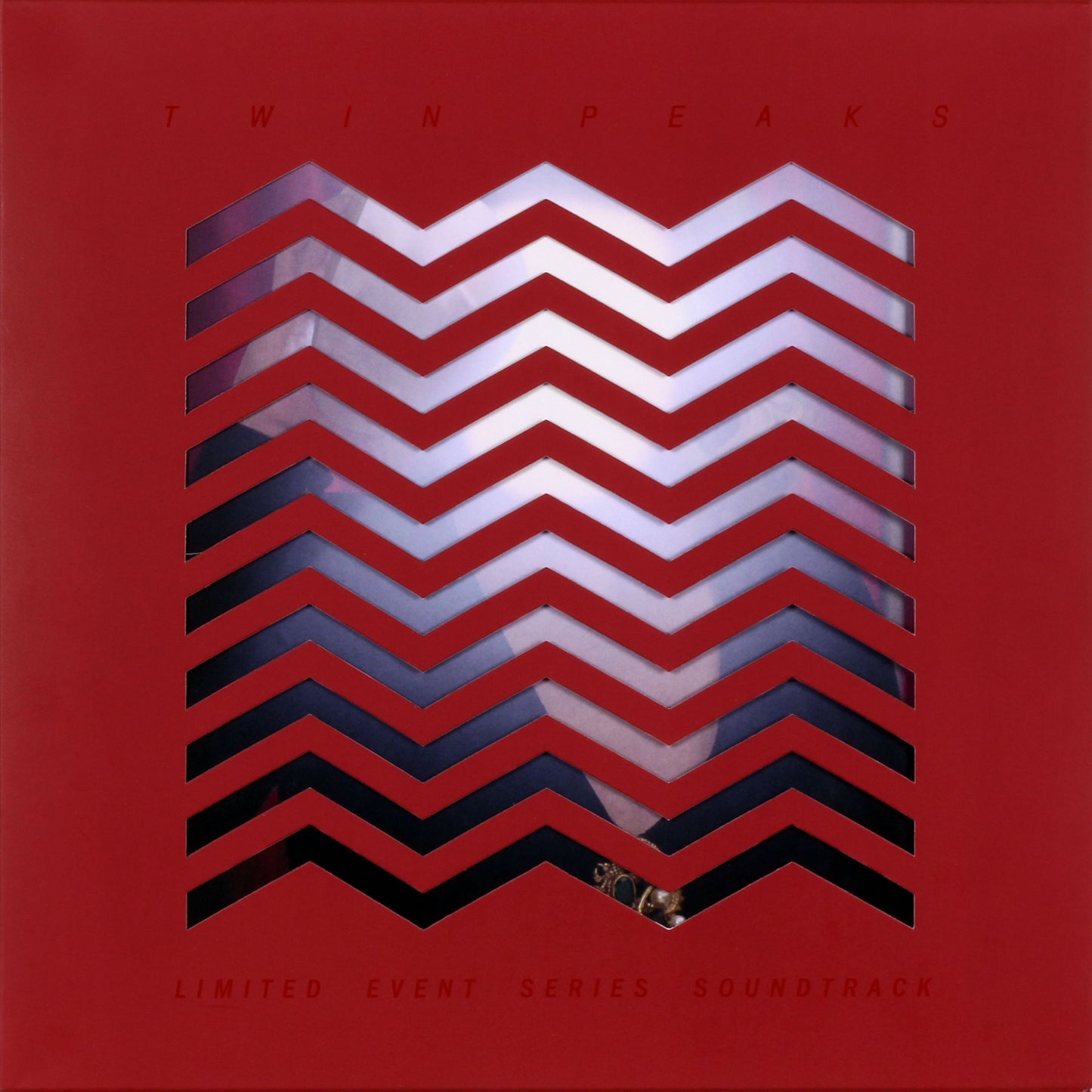 Twin Peaks: Limited Event Series Soundtrack - Various Artists | Helix Sounds